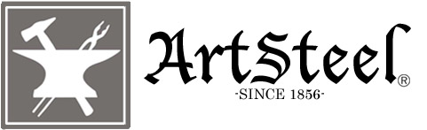 Artsteel Logo